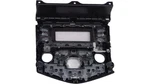 Genuine Honda Panel *NH482L* (black Metallic) 39179-SDA-L31ZA. Fixed Price $398.74.