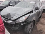 2015 Hyundai Tucson Automatic Transmission Oem 95K Miles - LKQ449336783. Fixed Price $593.60.
