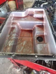 Automatic Transmission 5R110W Torqshift 6.4L Fits 08 Ford F250SD Pickup 32350063. Fixed Price $795.68.