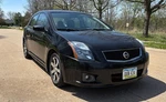 2007 - 2012 Nissan Sentra 2.0L MR20 Cvt Automatic Transmission Jatco JF011E. Fixed Price $375.00.