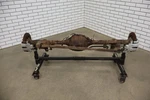 1995-1997 Pontiac Firebird Rear Axle Assembly Oem. Fixed Price $262.50.