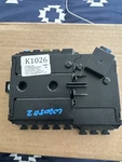 2015-2018 Mercedes C300 Transmission Train Computer Control Module 1599 Oem. Fixed Price $80.00.