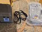 Auto Trans Filter Wix 58966. Fixed Price $25.18.