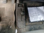 SIERRA350 2018 Transmission Shift 1423171. Fixed Price $123.89.