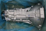 New Oem Ford MT82 Manual Transmission Assembly CR3Z-7003-D Mustang 5.0 2013-2014. Fixed Price $3895.75.