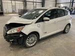 121K 2016 Ford C-max Transmission With Plug Energi Vin 7TH Digit. Fixed Price $1999.00.