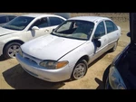 Automatic Transmission Sohc Sedan Fits 98-02 Escort 28439010. Fixed Price $485.47.