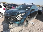 2023 Kia Sportage Transmission Oem 8K Miles - LKQ404515736. Fixed Price $4542.10.
