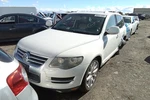 2008 Volkswagen Touareg Automatic Transmission Oem 117K Miles - LKQ441020420. Fixed Price $673.10.