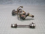 86-92 Toyota Supra MA70L 7MGE Non Turbo Engine Oil Pump W Driveshaft Set Oem. Fixed Price $139.96.