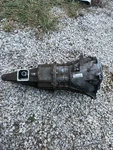 Manual Transmission 2WD 2.2L Fits S10/S15/SONOMA 986358. Fixed Price $375.00.