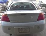 Automatic Transmission 3.0L 6 Cylinder Fits 00-01 Galant 299870. Fixed Price $779.95.