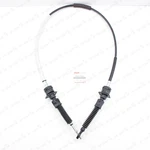 New Genuine Suzuki 99-01 Grand Vitara Shift Select Cable Assy 28210-67D10. Fixed Price $195.01.