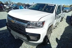 2021 Chevrolet Colorado Transmission Oem 54K Miles - LKQ450617929. Fixed Price $1044.10.