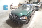 1998 Honda Civic Automatic Transmission Oem 91K Miles - LKQ457537107. Fixed Price $932.80.
