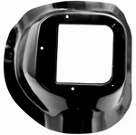 1968 69 70 71 72 Chevelle Camino Transmission Tunnel Plate Edp Steel New Dii. Fixed Price $82.95.
