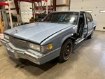 1990 Cadillac Deville Transmission Automatic 4 Speed Fwd 81K Miles Oem 1988 1989. Fixed Price $1567.99.