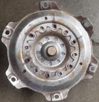 18 19 Bmw X6M Automatic Transmission Torque Converter Only, (4.4L, Twin Turbo). Fixed Price $669.00.