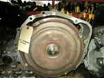 03 Subaru Forester Transmission Oem (TZ1A3ZC4AA-IB) (automatic) Pick Up Only!!!. Fixed Price $780.00.