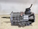 03-04 NV2550 Jeep Tj Wrangler 2.4 Speed Manual Transmission 133K 52108296AB. Fixed Price $1014.00.