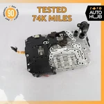 13-17 Audi 8R Q5 A6 A7 Transmission Valve Body Mechatronic 4G1927158A Oem 74K. Fixed Price $229.23.