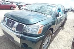 2005 Nissan Titan Automatic Transmission Oem 146K Miles - LKQ456977482. Fixed Price $1521.10.