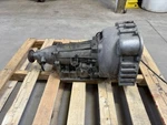 Jaguar XJ6 Borg Warner Automatic Transmission Gearbox Oem 0465 066 905P Series 3. Fixed Price $450.00.