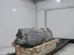 Automatic Transmission 171 Type SLK350 Fits 09-10 Mercedes 132470. Fixed Price $852.80.