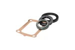 Manual Transmission AX15 Gasket And Seal Replacement Kit Fits Jeep Tj Yj Xj. Fixed Price $32.99.