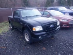 Used Automatic Transmission Assembly Fits: 2010 Ford Ranger 5R55E 6-245 4.0L. Fixed Price $1184.58.