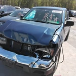 2005 Gmc Canyon Automatic Transmission Oem 111K Miles - LKQ454670373. Fixed Price $964.60.