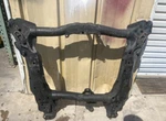 02-06 Acura Rsx Type /base Manual Transmission Crossmember Subframe Oem Used. Fixed Price $300.00.