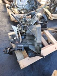 Used Manual Transmission Assembly Fits: 1999 Honda Cr-v Mt 4WD Grade. Fixed Price $1200.00.