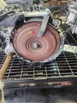 Automatic Transmission 3.5L Fits 13-17 Accord 329568. Fixed Price $1440.00.