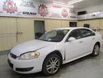 Used Automatic Transmission Assembly Fits: 2012 Chevrolet Impala Grade. Fixed Price $596.79.