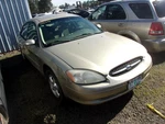 Automatic Transmission 6-183 3.0L Dohc Vin 8TH Digit Fits 01-03 Sable 32386944. Fixed Price $636.68.