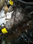 2004 Nissan Armada Automatic Transmission Fits 2WD Se With Package Big Tow. Fixed Price $1849.00.
