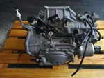 Mitsubishi Asx Outlander 2.2 Turbo Diesel Automatic Gearbox 4WD #2. Fixed Price $1015.08.