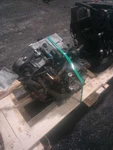 Automatic Transmission Sedan 2.4L Mexico Built Fits 03-07 Accord 692785. Fixed Price $535.60.