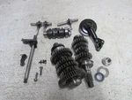 2023 Bmw Transmission Gears Set Shift Forks Stock Oem #107. Fixed Price $89.99.