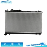 13870 Aumimum Radiator Core Fit For 2010-2014 Subaru Outback 2.5L Manual Trans.. Fixed Price $64.36.