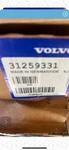 Oem Volvo 2004+ S40 V70 2.4L Engine Dual Mass Flywheel Dmf 31259331. Fixed Price $898.00.