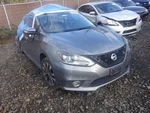 Used Front Suspension Stabilizer Bar Fits: 2018 Nissan Sentra 1.6 Gr. Fixed Price $150.70.