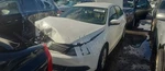 2013 Volkswagen Jetta Automatic Transmission Oem 133K Miles - LKQ401771762. Fixed Price $1203.10.