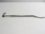 15-19 Lexus GS350 2016 Transmission Shifter Control Lever Link ;:a. Fixed Price $35.00.