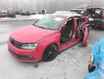 2018 Volkswagen Jetta Automatic Transmission Oem 158K Miles - LKQ449337117. Fixed Price $1362.10.