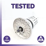 11-14 Bmw E70 X5 8HP Transmission Planetary Gear Clutch Assembly W/ Oil Pump Oem. Fixed Price $249.00.