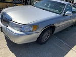 Automatic Transmission Id XW1P-DA Fits 99-00 Lincoln & Town Car 592563. Fixed Price $669.90.
