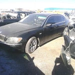 Automatic Transmission Speed Fits 06-08 Bmw 750I 605568. Fixed Price $1424.99.