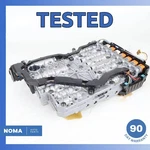 15-18 Audi D4 A8 8HP Transmission Valve Body Tcu Tcm Mechatronic 4H1927158FB Oem. Fixed Price $292.23.